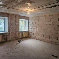 Квартира 52,3 м², 2-комнатная - изображение 2