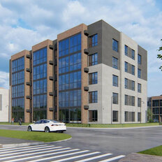 Квартира 52,3 м², 2-комнатная - изображение 1