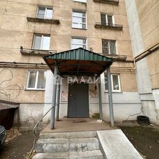 Квартира 64,6 м², 3-комнатная - изображение 3
