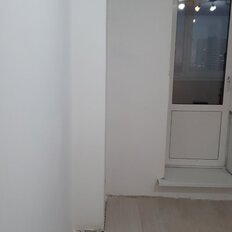 Квартира 40 м², 1-комнатная - изображение 3
