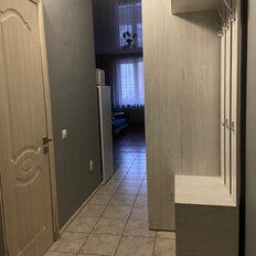 Квартира 36 м², студия - изображение 5
