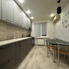 Квартира 51,7 м², 2-комнатная - изображение 1