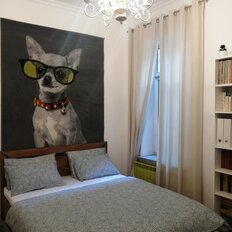 Квартира 25 м², 1-комнатная - изображение 5