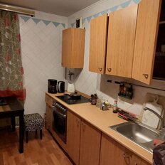 Квартира 49 м², 2-комнатная - изображение 4