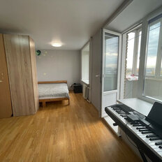 Квартира 40,2 м², 1-комнатная - изображение 3