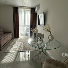 Квартира 22 м², студия - изображение 4