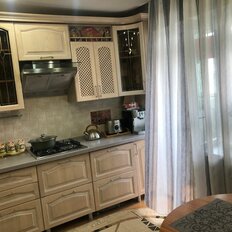 Квартира 93 м², 3-комнатная - изображение 5
