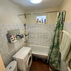 Квартира 30 м², 1-комнатная - изображение 5