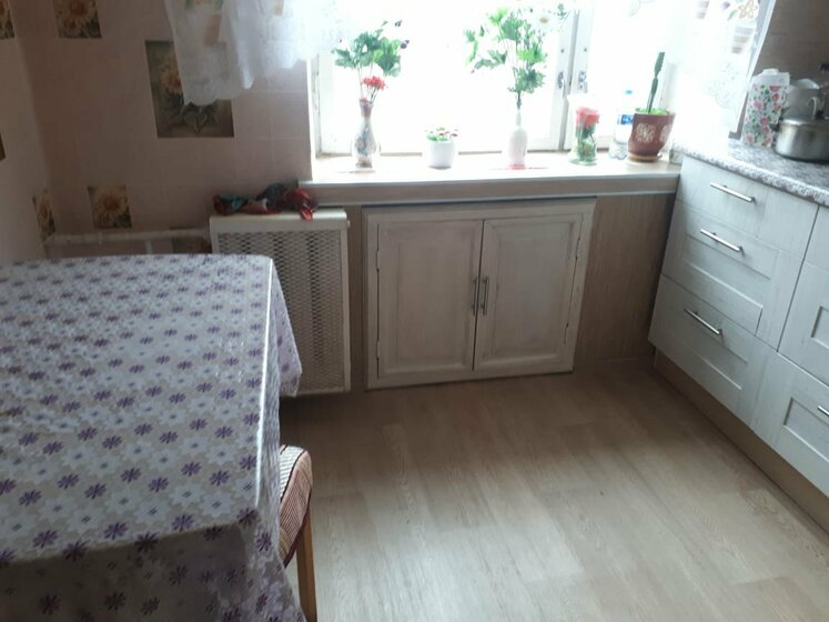 12 м², комната 21 000 ₽ в месяц - изображение 9