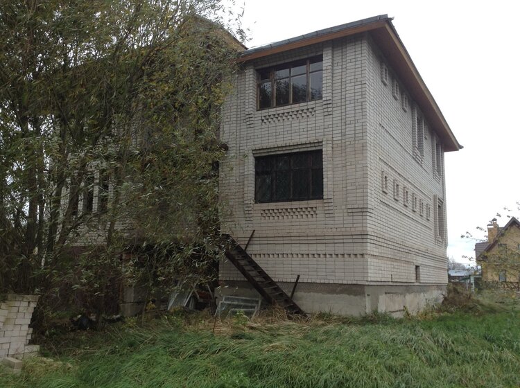 55 м² дом, 6 соток участок 1 750 000 ₽ - изображение 50