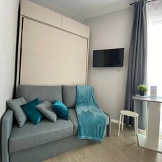 Квартира 14 м², студия - изображение 4