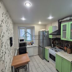 Квартира 49,4 м², 2-комнатная - изображение 5