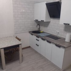 Квартира 21 м², 1-комнатная - изображение 3