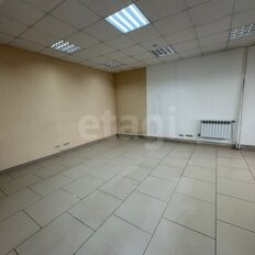 57,8 м², офис - изображение 4
