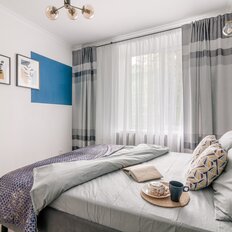 Квартира 75 м², 3-комнатная - изображение 3