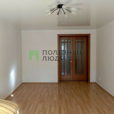 Квартира 54,9 м², 2-комнатная - изображение 2