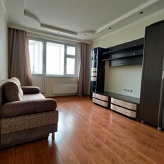 Квартира 60 м², 2-комнатная - изображение 1