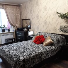 Квартира 58 м², 2-комнатная - изображение 3