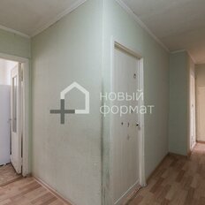 Квартира 58 м², 3-комнатная - изображение 2