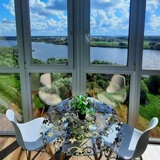 Квартира 27 м², 1-комнатная - изображение 5