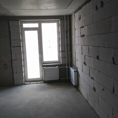 Квартира 22,8 м², студия - изображение 4