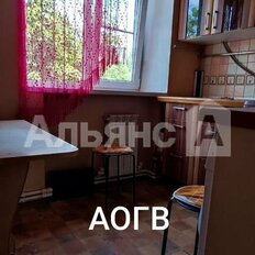 Квартира 60,6 м², 3-комнатная - изображение 2