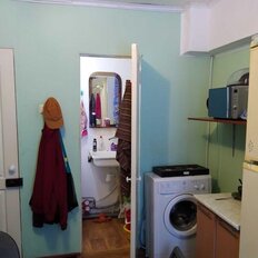 Квартира 16 м², студия - изображение 2