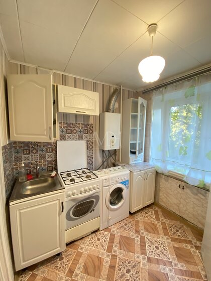 47 м², 1-комнатная квартира 27 000 ₽ в месяц - изображение 58
