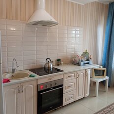 Квартира 46 м², 1-комнатная - изображение 5