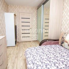 Квартира 51,6 м², 3-комнатная - изображение 4