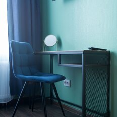 Квартира 26 м², студия - изображение 5