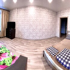 Квартира 40 м², 1-комнатная - изображение 2