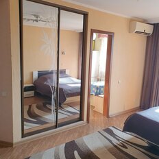 Квартира 36 м², 1-комнатная - изображение 5