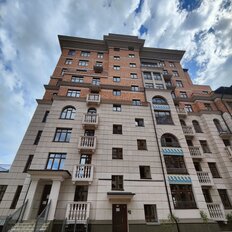 Квартира 36 м², 1-комнатная - изображение 4