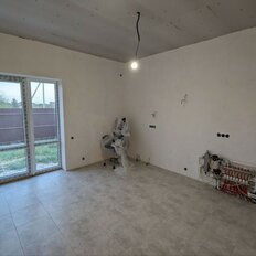 дом + 6 соток, участок - изображение 5