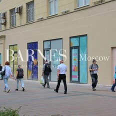 49,9 м², помещение свободного назначения - изображение 3