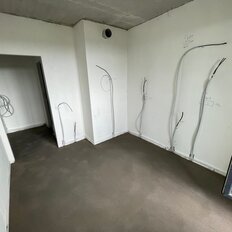 Квартира 36 м², 1-комнатная - изображение 4