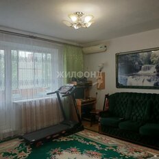 Квартира 52,8 м², 2-комнатная - изображение 5