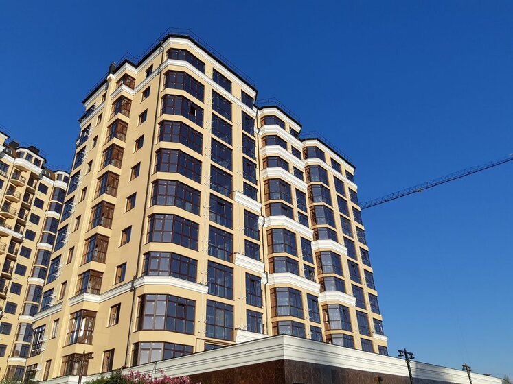 44 м², 1-комнатная квартира 8 300 000 ₽ - изображение 88