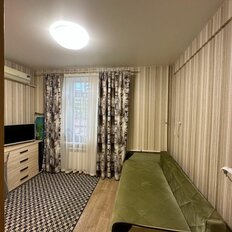 Квартира 22 м², 1-комнатная - изображение 2