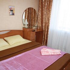 Квартира 72 м², 2-комнатная - изображение 1