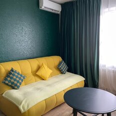 Квартира 48 м², 1-комнатная - изображение 3