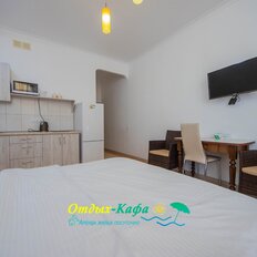Квартира 31 м², студия - изображение 5