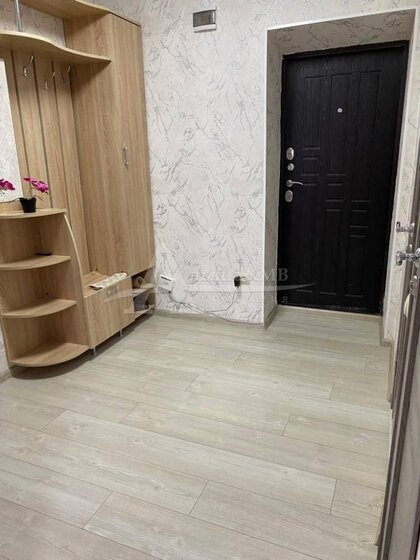 67,2 м², 2-комнатная квартира 11 500 000 ₽ - изображение 69