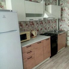 Квартира 50 м², 1-комнатная - изображение 5