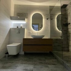 Квартира 90 м², 3-комнатная - изображение 1