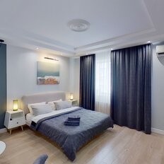 Квартира 41 м², 1-комнатная - изображение 4