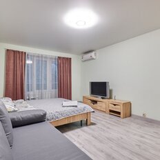 Квартира 34,5 м², 1-комнатная - изображение 3