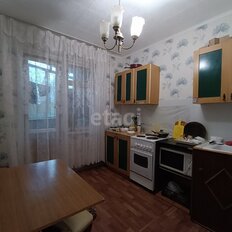 Квартира 69 м², 3-комнатная - изображение 1
