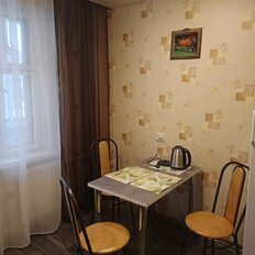 Квартира 33 м², 1-комнатная - изображение 4